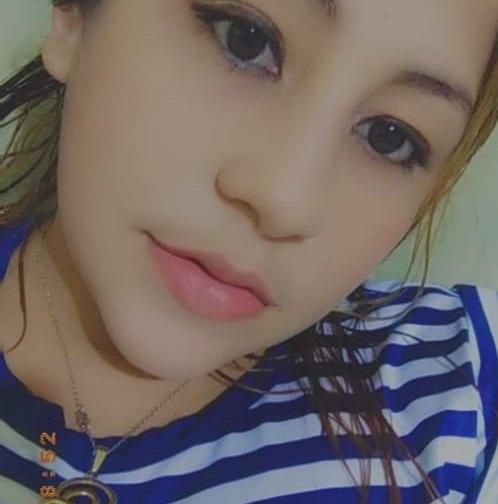 Yurina Figueroa Turcios, joven madre asesinada por su expareja en La Ceiba