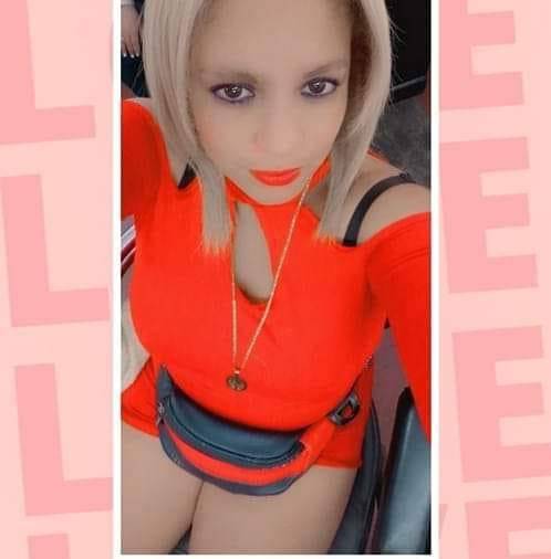 Fabiola Dala, la mujer asesinada dentro de motel en Comayagüela