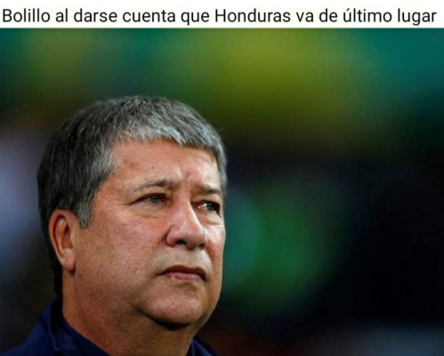 'Bolillo' Gómez desata ola de memes al ser anunciado como entrenador de Honduras