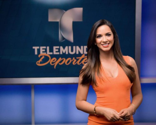 Talentosas hondureñas que destacan en el periodismo deportivo