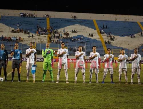 De la ilusión a la realidad: Así fue el duro final de Honduras en el Premundial