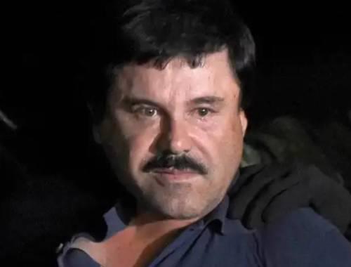 De Ovidio Guzmán a Emma Coronel: familia de “El Chapo” cae poco a poco ante la justicia