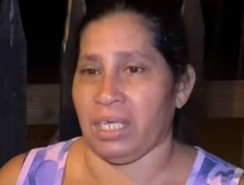 Nunca salió de La Ceiba: Claudia Munguía hallada muerta dentro de una maleta estaba embarazada