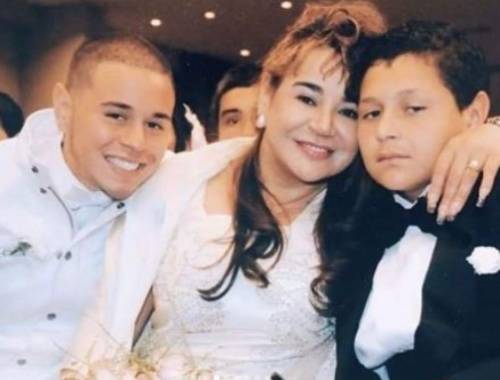 Dedicados al ministerio y cercanos a su padre: así son los hijos de Guillermo  Maldonado