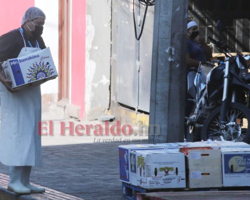 FOTOS: Desinfección y últimos preparativos para reapertura en la capital