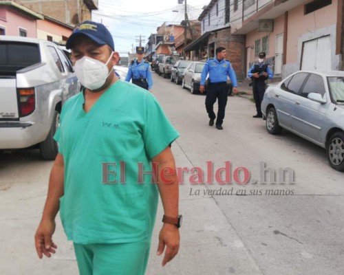 Lo que se sabe de la sangrienta masacre ocurrida en colonia La Rosa