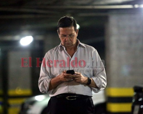 FOTOS: Polémicas y logros de Callejas, expresidente de Honduras