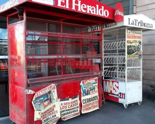 Transacciones, limpieza y protestas, así viven toque de queda los capitalinos