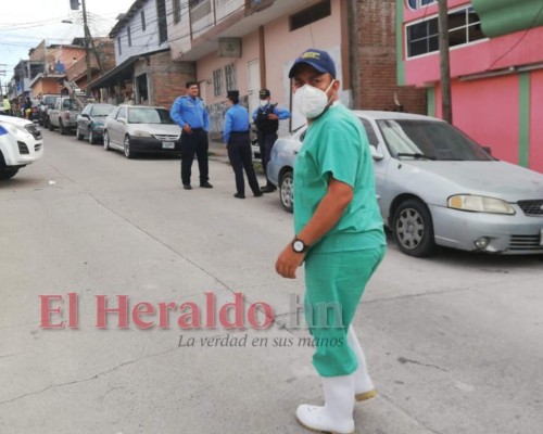 Lo que se sabe de la sangrienta masacre ocurrida en colonia La Rosa