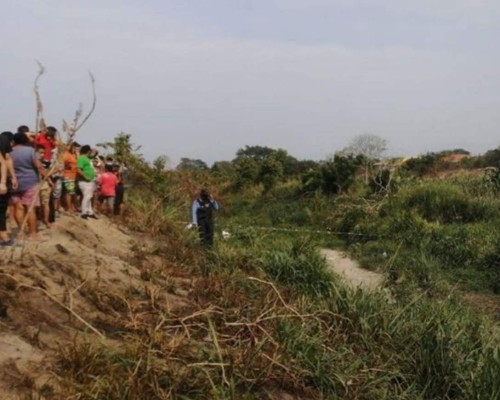 Lo que se sabe sobre el macabro asesinato de un niño en San Pedro Sula