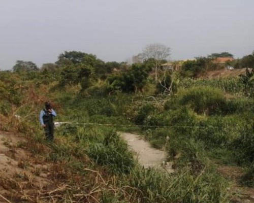 Lo que se sabe sobre el macabro asesinato de un niño en San Pedro Sula