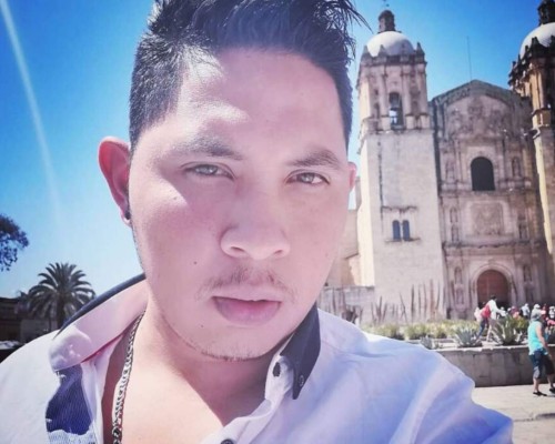 FOTOS: Así es Andre Montes, el novio de Yalitza Aparicio