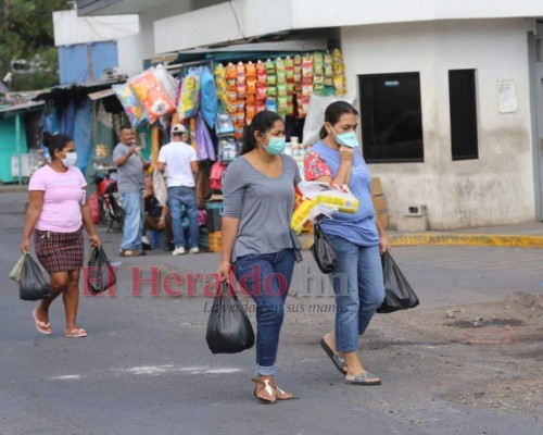 FOTOS: ¿Qué se sabe hasta ahora del coronavirus en Honduras?