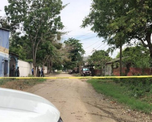 Lo que se sabe sobre el macabro asesinato de un niño en San Pedro Sula