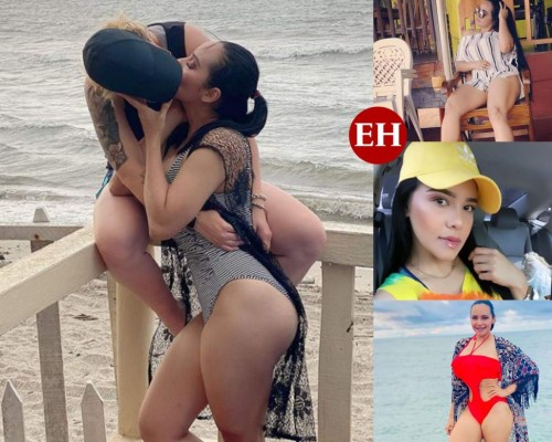 Yuridia Pineda, la futbolista que no teme mostrar su amor por una mujer (FOTOS)