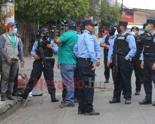 FOTOS: ¿Qué se sabe hasta ahora del coronavirus en Honduras?