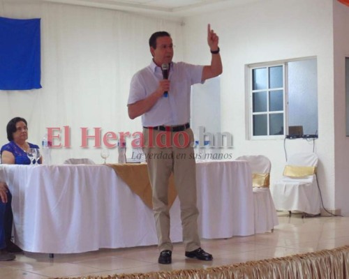 FOTOS: Polémicas y logros de Callejas, expresidente de Honduras