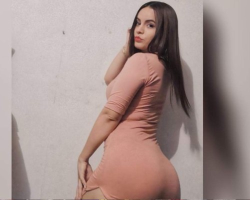 Yulia Poças, una de las presentadoras deportivas más bonitas de Honduras (FOTOS)