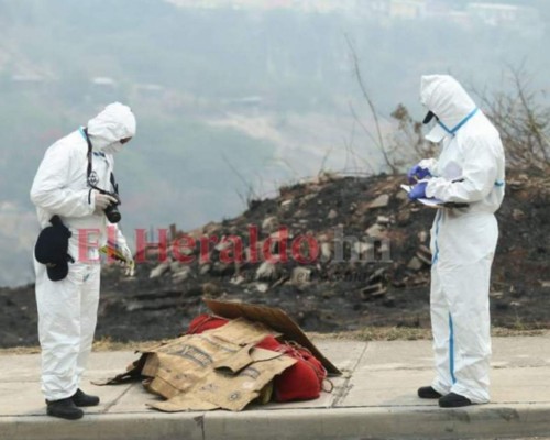 Masacres, capturas y accidentes: estos son los sucesos de la semana