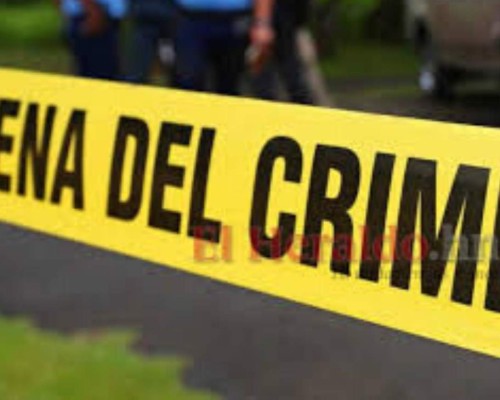 Lo que se sabe del violento asesinato de arquitecto en San Pedro Sula