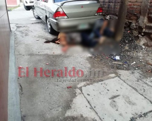 Lo que se sabe de la sangrienta masacre ocurrida en colonia La Rosa