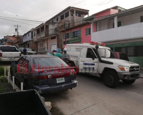 Lo que se sabe de la sangrienta masacre ocurrida en colonia La Rosa