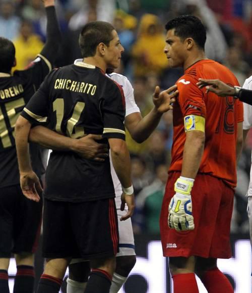 ¿Qué fue de la última Selección de Honduras que ganó en México? Así es la actualidad