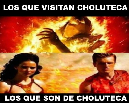 Ola de calor despierte el humor de hondureños con divertidos memes