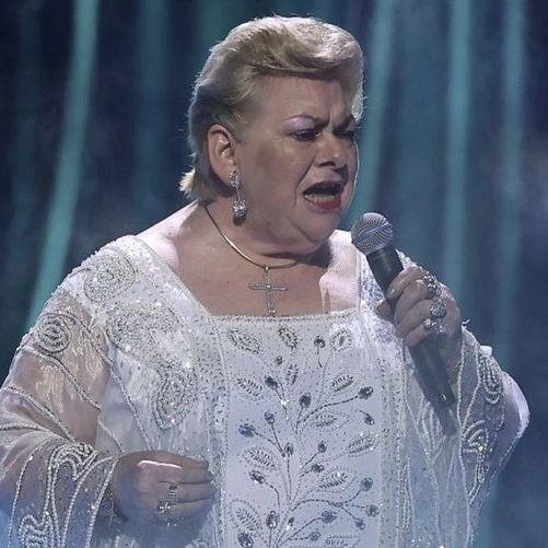 15 datos que no conocías de la vida de Paquita la del Barrio