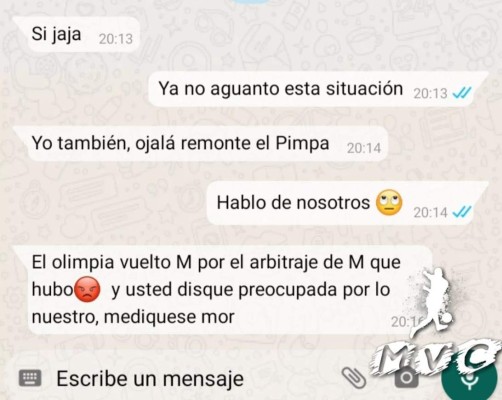 Armando Castro y Pedro Troglio protagonizan los divertidos memes que dejó la victoria del Motagua ante el Olimpia