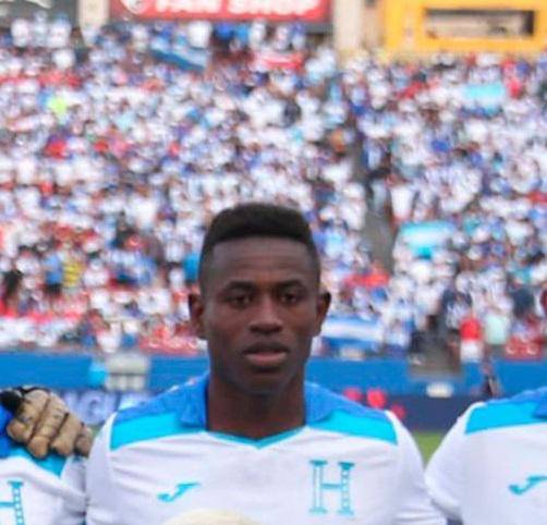 El uno a uno del rendimiento de jugadores de selección de Honduras tras derrota ante Costa Rica