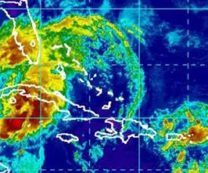 Las occidentales 'provincias de Matanzas, Mayabeque, La Habana, Artemisa y el Municipio Especial de la Isla de la Juventud, prestarán especial atención a este organismo ciclónico, teniendo en cuenta su desarrollo y proximidad', dijo Defensa Civil.