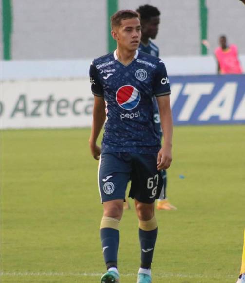 FICHAJES: Olimpia prepara otra alta, más bajas en Motagua y el futuro de Rubilio