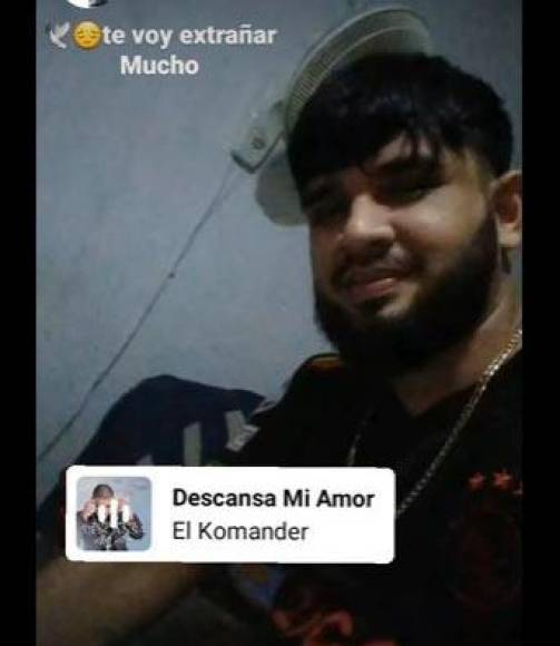 Joven que fue asesinado por defender a su novia intentó evitar la pelea con acosadores