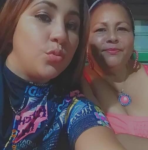 Yurina Figueroa Turcios, joven madre asesinada por su expareja en La Ceiba