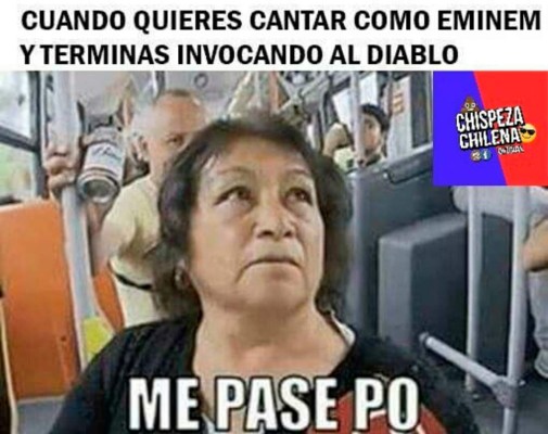 Los mejores memes del 2016