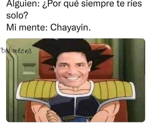 ¡Imperdibles! Chayanne pidió memes y sus fanáticos llenaron Twitter