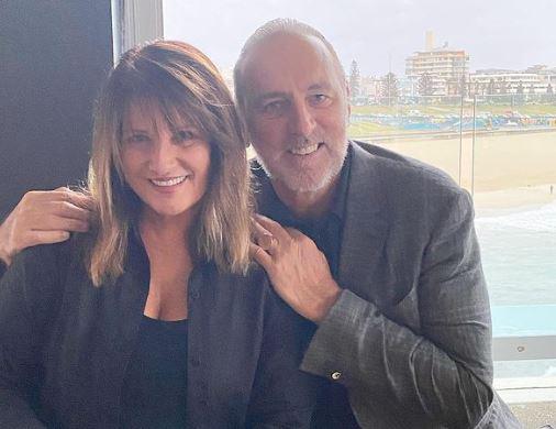 ¿Quién es Brian Houston, el pastor de la iglesia Hillsong que renunció por escándalos?