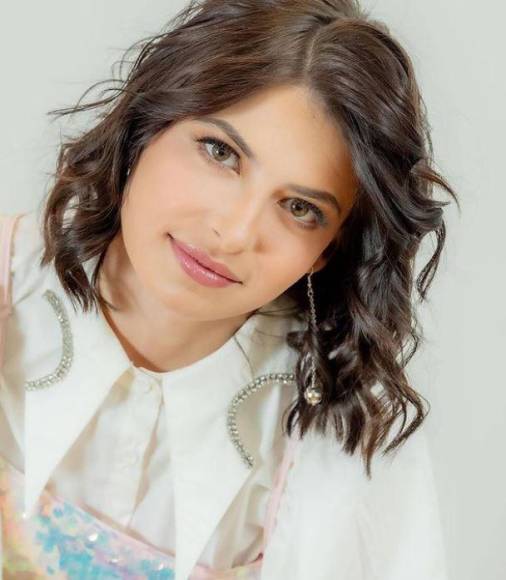 Daniela Aedo, la inolvidable “Carita de ángel”, retorna a las telenovelas