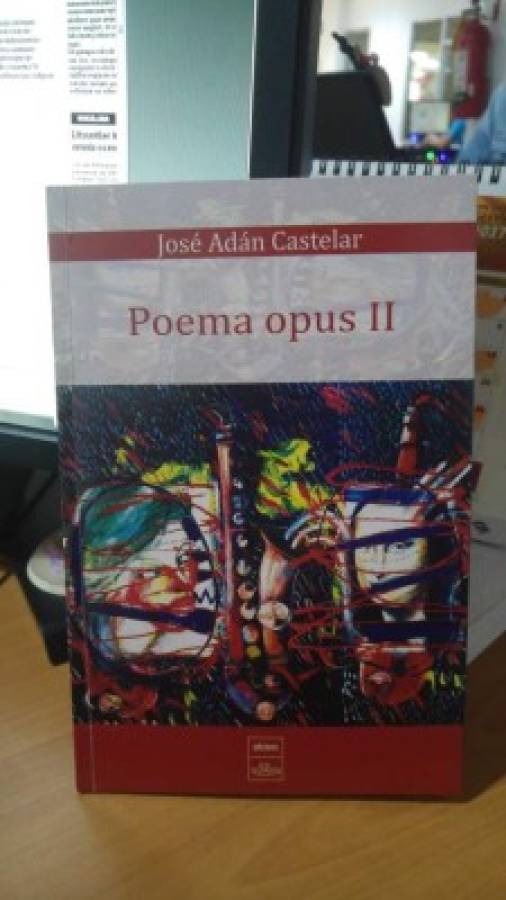 Duele su partida, poeta y escritor José Adán Castelar