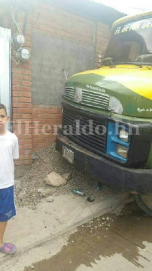 Carro cisterna acaba con la vida de futbolista de las reservas del Olimpia