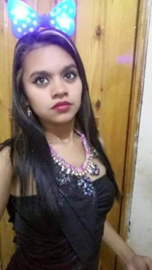 Bella jovencita muere en fatal accidente en Sulaco, Yoro