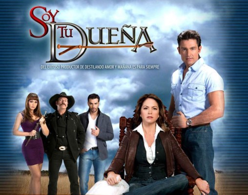 Las 10 mejores telenovelas de Televisa