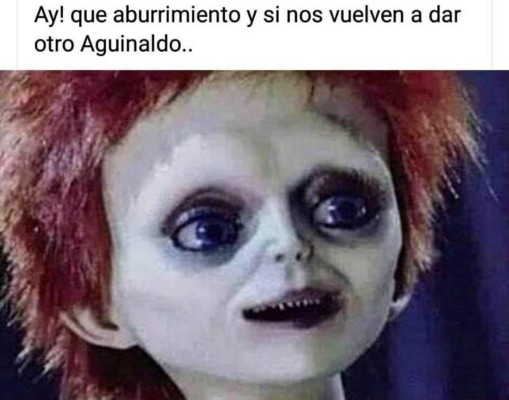 ¡A REÍR! Los mejores memes que dejó el inicio de este Año Nuevo 2020