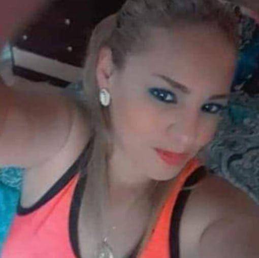 Fabiola Dala, la mujer asesinada dentro de motel en Comayagüela