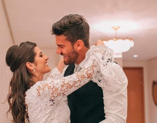 FOTOS: Los 10 datos que no conocías de la bella esposa de Alisson Becker