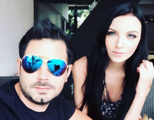 Bárbara Escalante, la hermosa novia del hijo de Eugenio Derbez