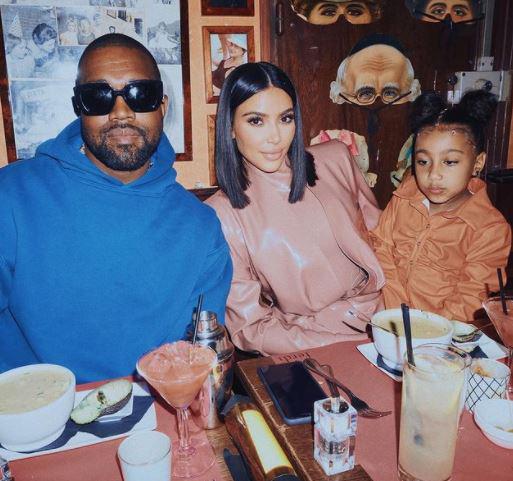 Maltrato, asesino en serie y educación de los hijos: los conflictos en el divorcio de Kim Kardashian y Kanye West