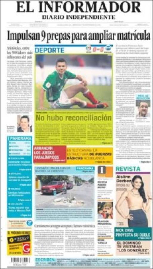 Foto: El Heraldo