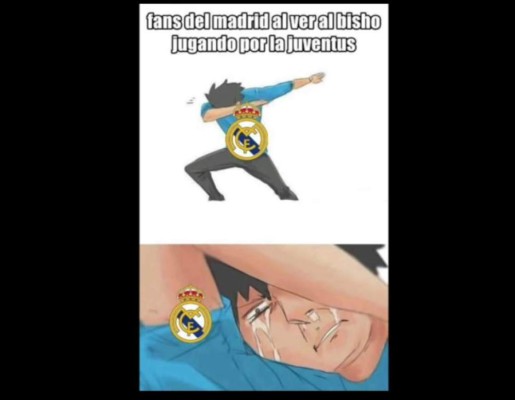 Los memes más divertidos de Cristiano Ronaldo y su debut con la Juventus ante Chievo